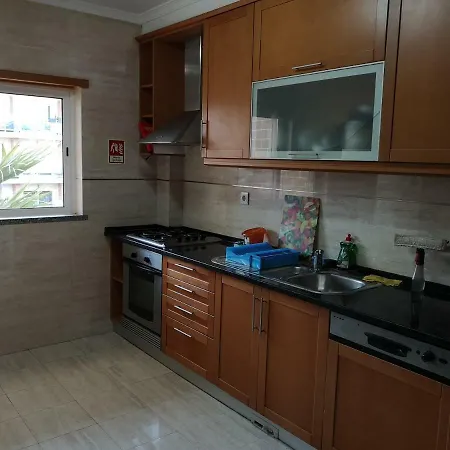Casa Areia De *