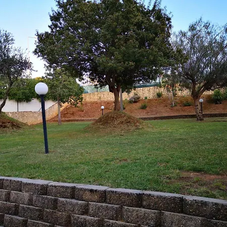Casa Areia De Alvor