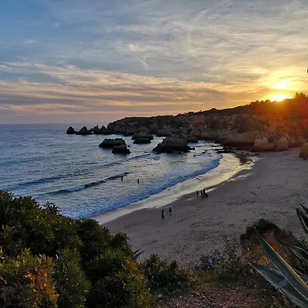 Casa Areia De Apartment