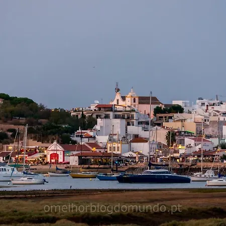 Apartment Casa Areia De Alvor