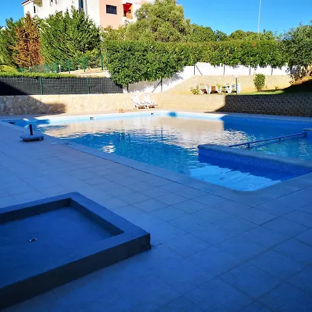 Casa Areia De * Alvor